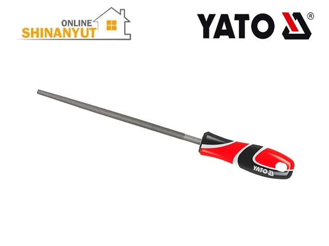 Խարտոց կլոր 150մմ  YATO YT-6184