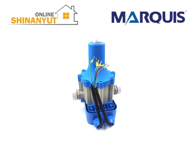 Ջրի պոմպի ավտոմատ անջատիչ Marquis EC-1 /մեծ/
