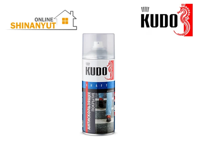 Հակասայթաքող ծածկույթ KUDO KU-5401