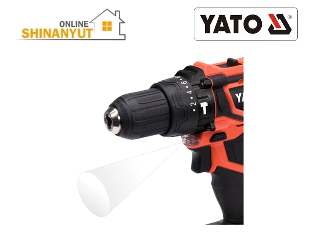 Yato elektrakan gorciqner