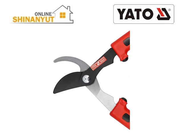Սեկատր ճյուղի 705մմ YATO YT-8833