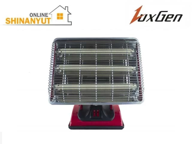 Տաքացուցիչ LUXGEN 1507