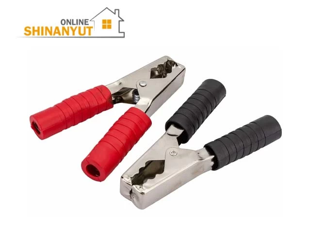 Եռակցման մասայի բռնիչ Z28-203