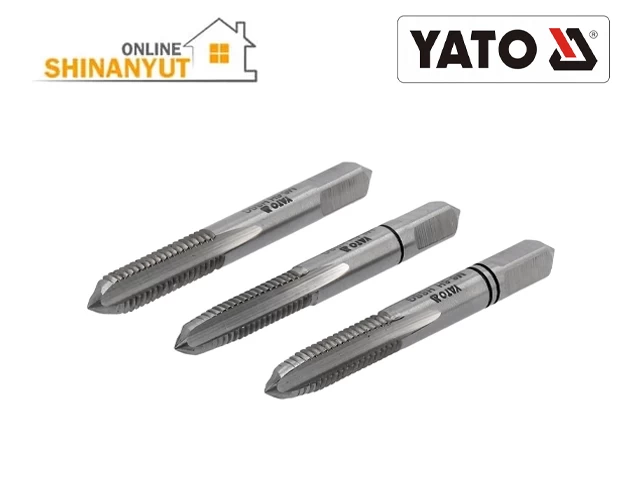 Մետչիկ M6 YATO YT-2933
