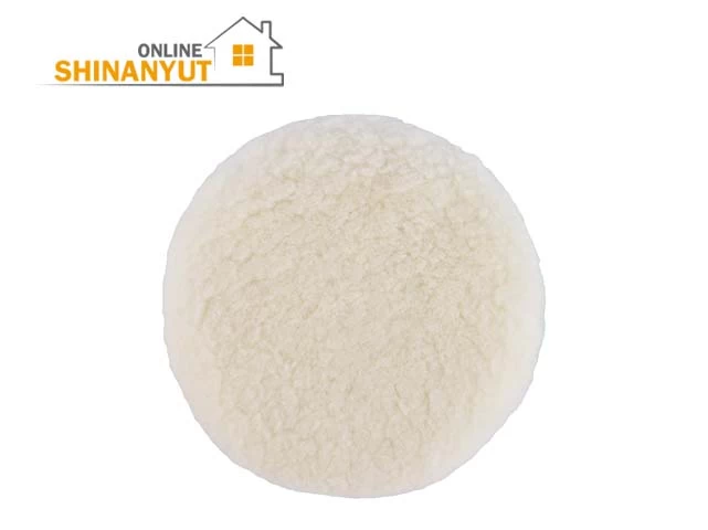 Փայլեցնող սկավառակ քեչա 180մմ Z28-323-4161