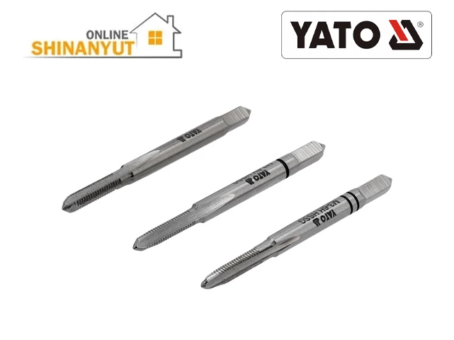Մետչիկ M3 YATO YT-2930