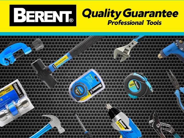 Տրիշոտկա 1/4 BERENT BT2159