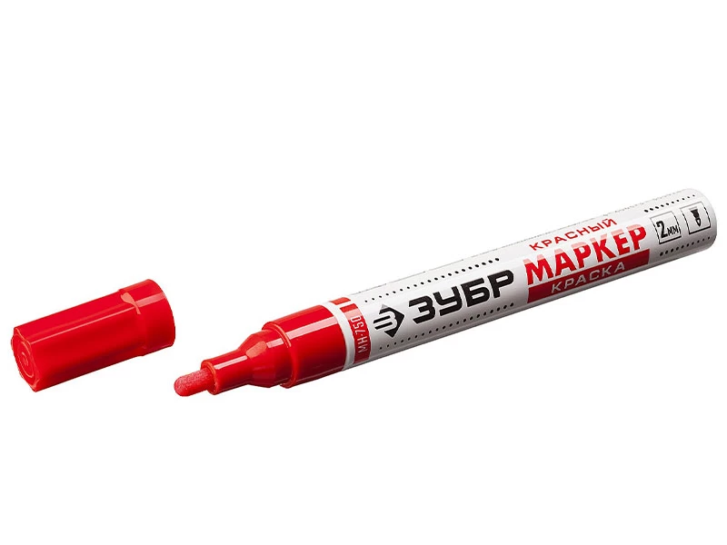 Մարկեր MK-750 ZUBR 06325-3
