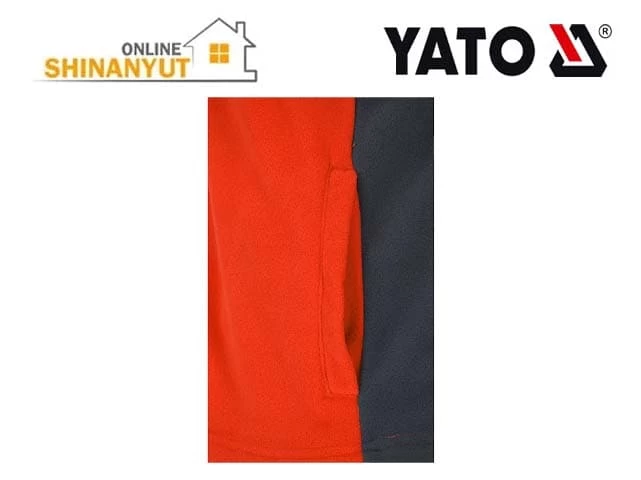 Բաճկոն սպորտային M YATO YT-79201