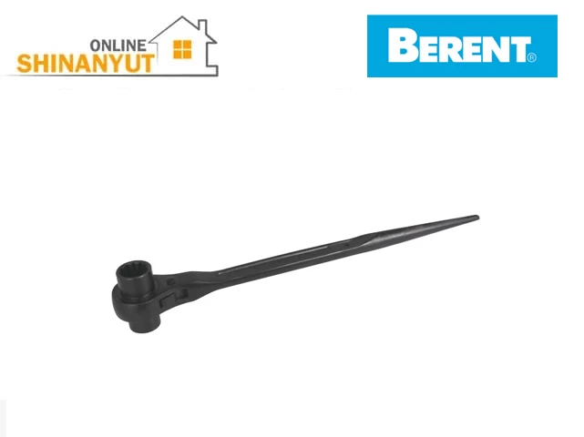 Ճչանակ երկկողմ գալովկով 10-12  BERENT BT2371