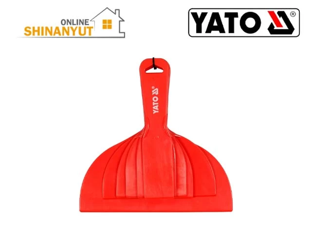 Մածկաթիակի հավաքածու պլասմասե 6կտ YATO YT-52740