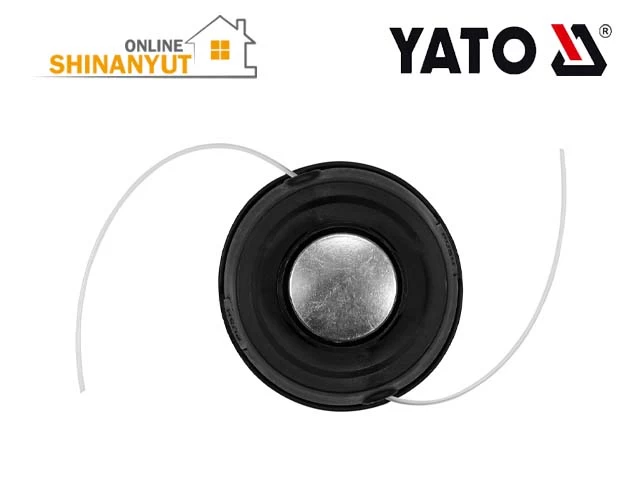 Խոտհնձիչի ոլորան պաչևնիկով YATO YT-85121