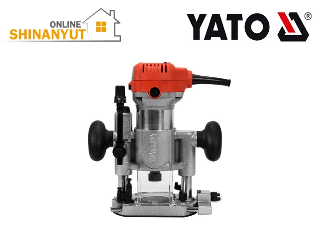 Փոքր ֆրեզ  YATO YT-82390