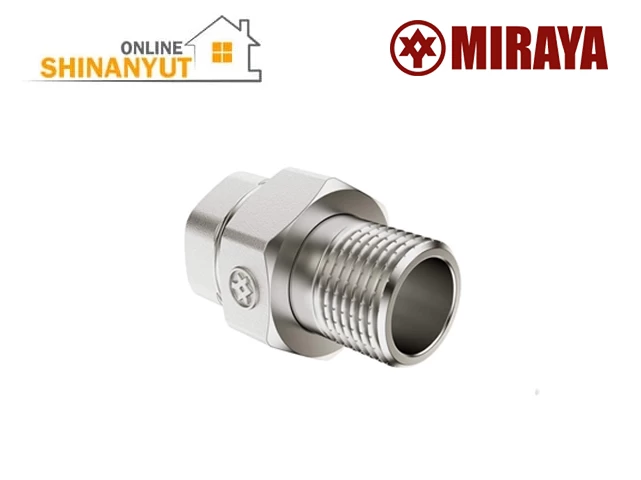 Ամերիկանկա MF 1/2 MIRAYA M205101