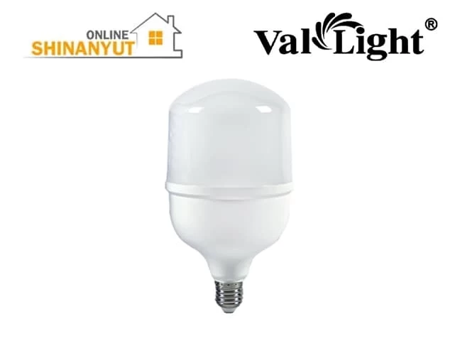 Լամպ լուսադիոդ T120-բալբ VALLIGHT 50 Վտ