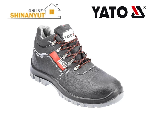 anvtangutyan gorciqner Yato