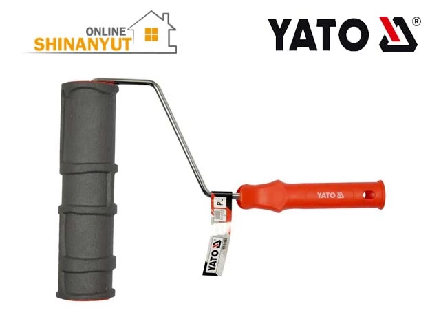 Վալիկ դեկորատիվ ռետինե YATO YT-51960