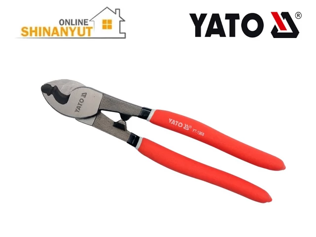 Մալուխի կտրիչ YATO YT-1968, MAX-8 մմ․