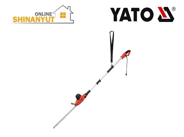 Սիզամարգի էտիչ էլեկտրական երկարող 2-2,74մ YATO YT-84790