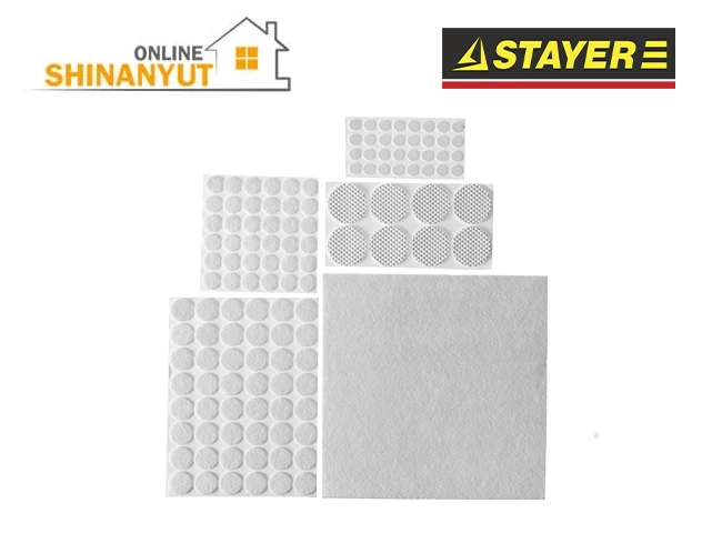 Stayer gorciqner , qecha