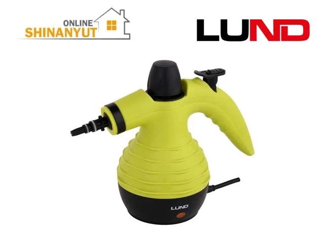 Գոլորշիյով մաքրող սարք 350մլ 110*C10 գլխադիրով LUND 67200