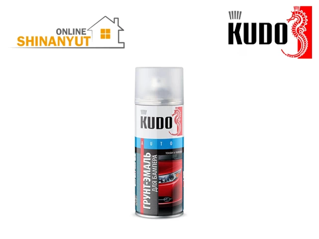 Փչովի Էմալ մեքենայի գրաֆիտ KUDO KU-6203