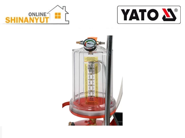 elektrakan gorciqner  Yato