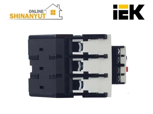 Ջերմային ռելե 23-32A IEK