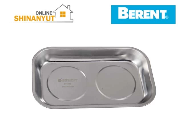 Պտուտակի աման թիթեղյա մագնիսով BERENT BT9178