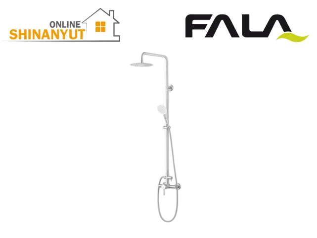 Ցնցուղի հավաքածու FALA 75662