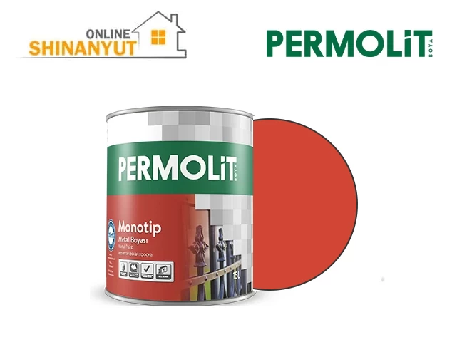 Ներկ 3ը 1-ում PER MON 2.5լ 6020 կարմիր