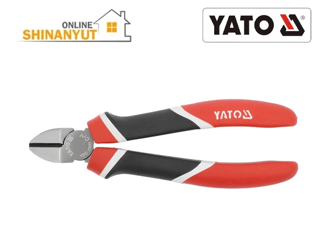 Աքցան 190մմ YATO YT-1948