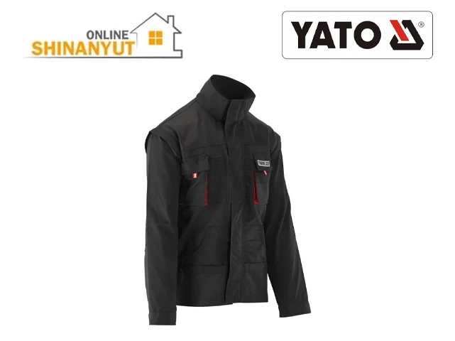 Բանվորական բաճկոն YATO YT-8020