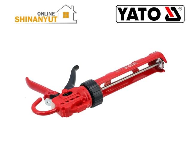 Ատրճանակ սիլիկոնի համար 9,5"/240մմ YATO YT-67562