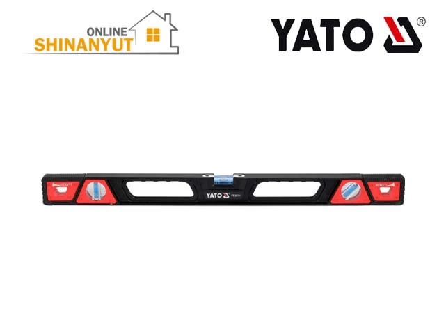 Հարթաչափ հարվածակայուն 600մմ YATO YT-30311