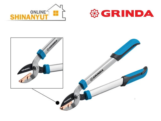 Սեկատր 460մմ  GRINDA 424516