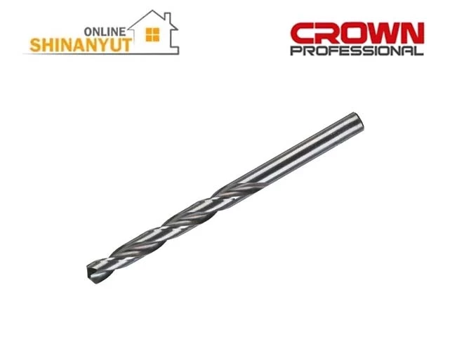 Сверло N3 CROWN CTHDP0459