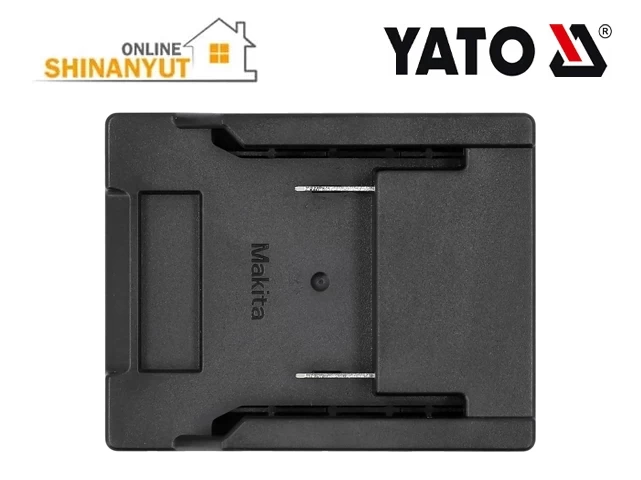 Ադապտր մարտկոցի ՄԱՏԻԿԱ YATO YT-829674