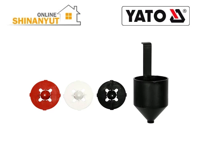 Ներկացրիչ՝ էլեկտրական, YATO YT-82553