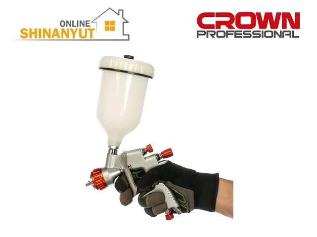Ներկացրիչ վերևից 1.2մմ CROWN CT38102