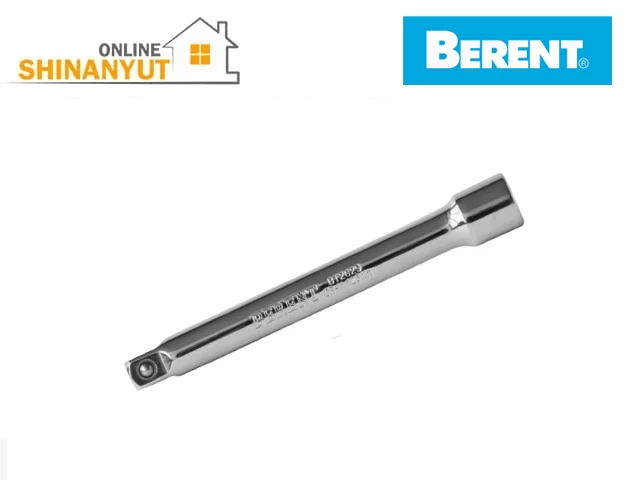 Գալովկի երկարացման պոչ 3/8- 3"-75 մմ BERENT BT2628