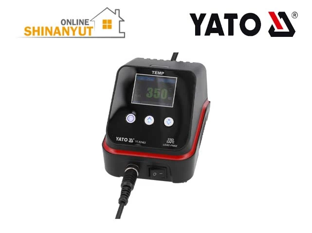 Զոդման գործիք 190Վտ YATO YT-82463