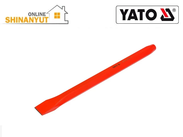 Զուբիլ ձեռքի 300*25 մմ YATO YT-47022
