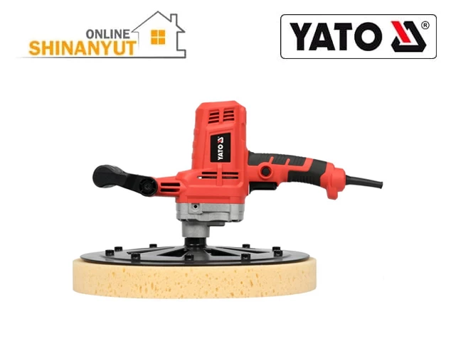 Yato elektrakan gorciqner