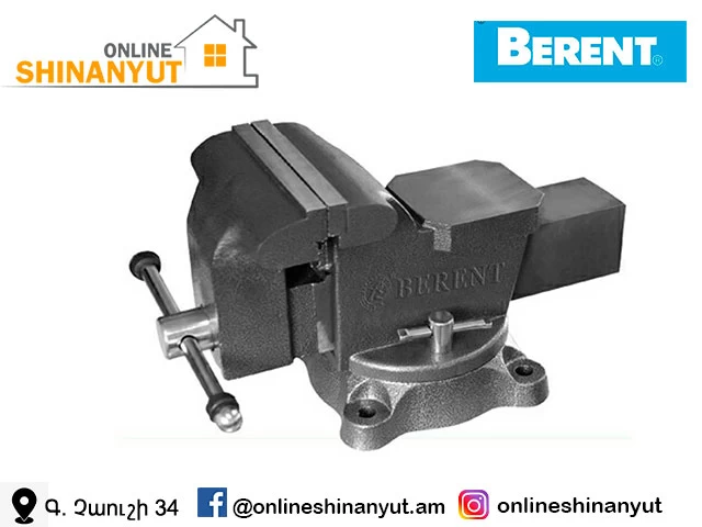 Տիսկի 3`` BERENT BT9158