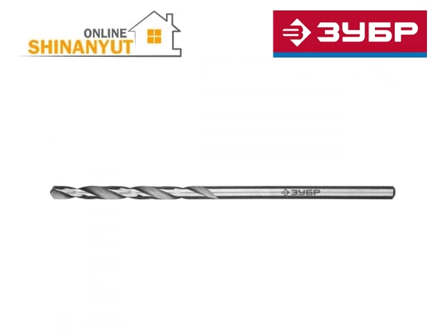 Գայլիկոն երկաթի ZUBR 29621-2