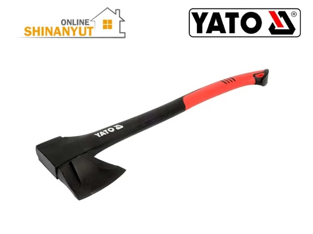 Կացին ԿԱԼՈՒՆ 1600գ YATO YT-80081