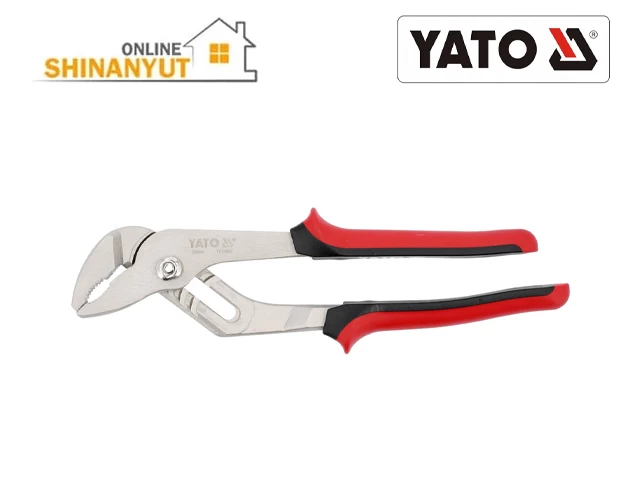 Պտուտակաբանալի յազվա 250մմ YATO YT-2069