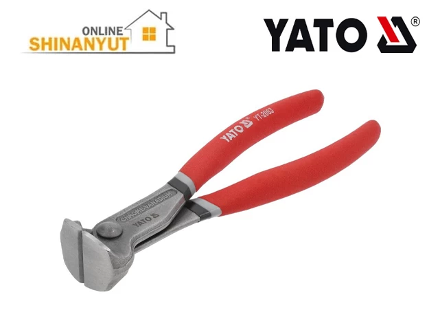 Աքցան արմատուրայի 7``-175մմ YATO YT-2063