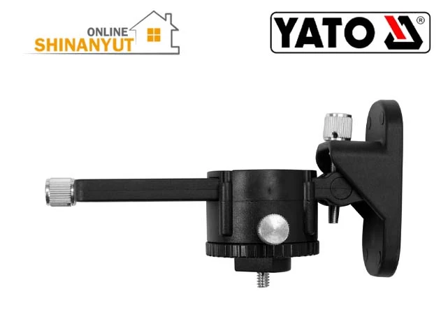 Լազերային հարթաչափ 4D YATO YT-30417